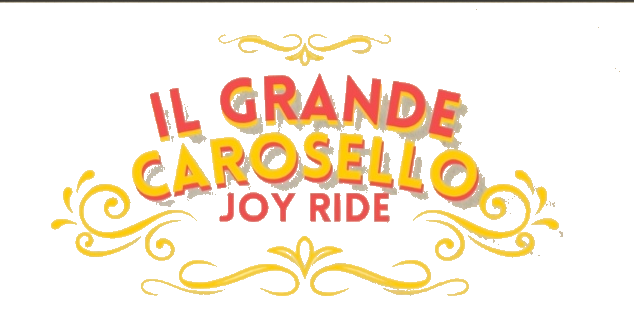 Il Grande Carosello Joy Ride